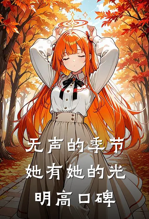 无声的季节，她有她的光明高口碑