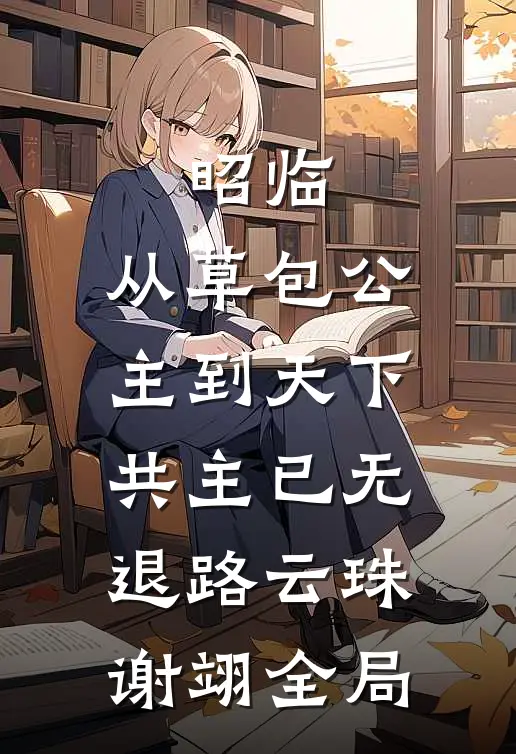 昭临：从草包公主到天下共主-已无退路云珠谢翊全局