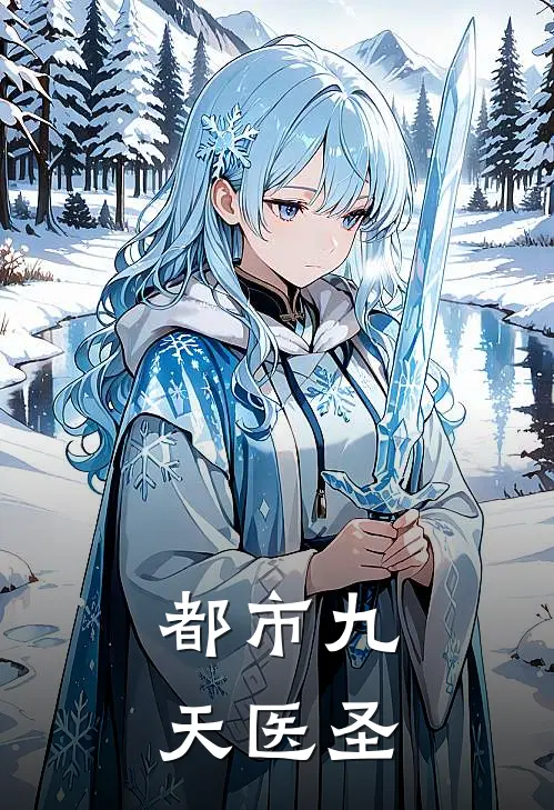 都市九天医圣