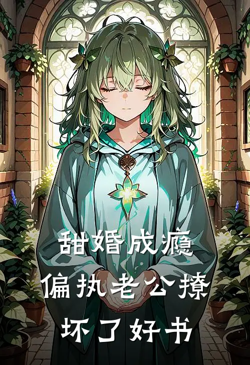 甜婚成瘾，偏执老公撩坏了好书