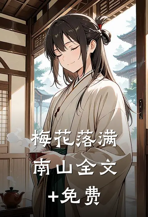 梅花落满南山全文+免费