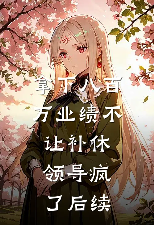 拿下八百万业绩不让补休，领导疯了后续