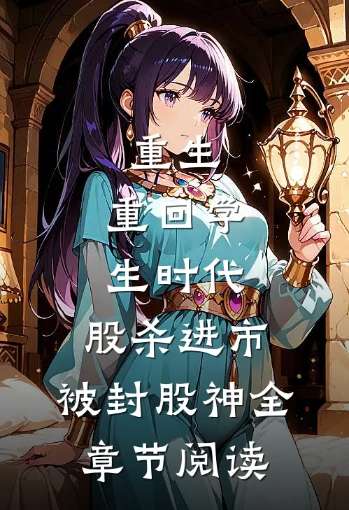 重生：重回学生时代，股杀进市，被封股神全章节阅读