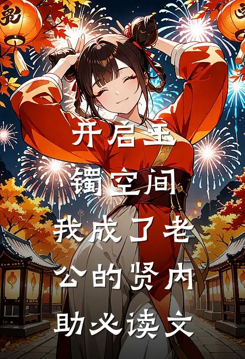 开启玉镯空间，我成了老公的贤内助必读文