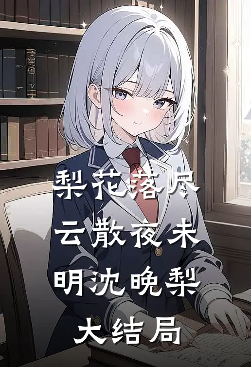 梨花落尽，云散夜未明沈晚梨大结局