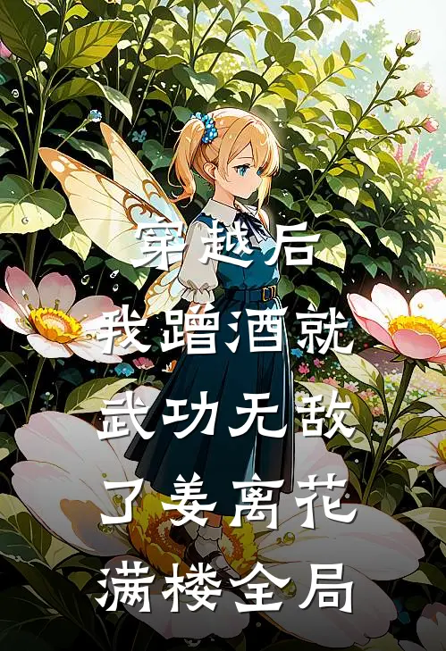 穿越后，我蹭酒就武功无敌了姜离花满楼全局