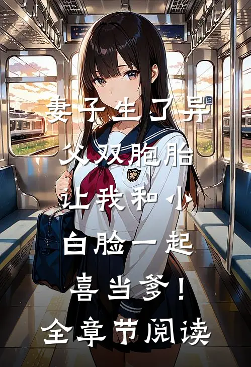 妻子生了异父双胞胎，让我和小白脸一起喜当爹！全章节阅读