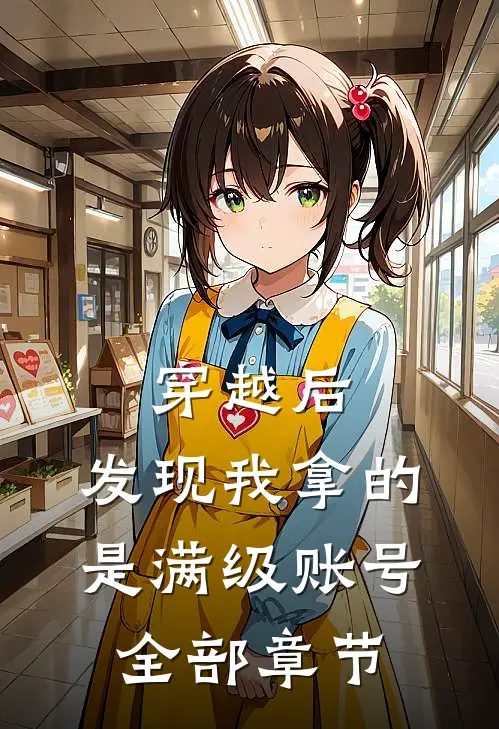 穿越后，发现我拿的是满级账号全部章节