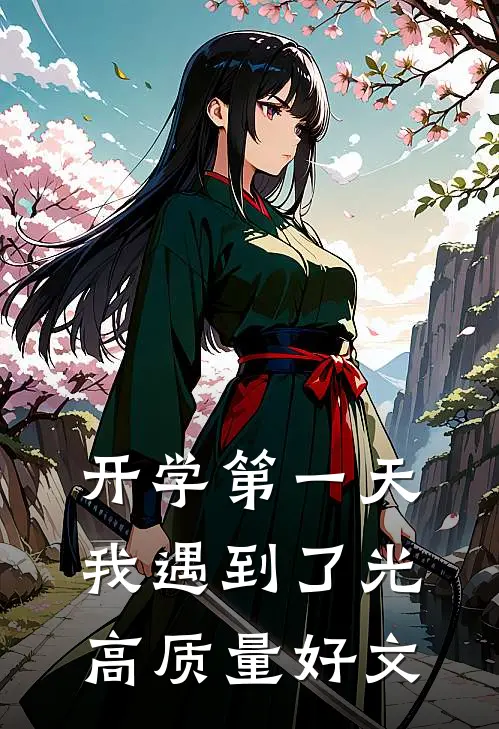 开学第一天，我遇到了光高质量好文