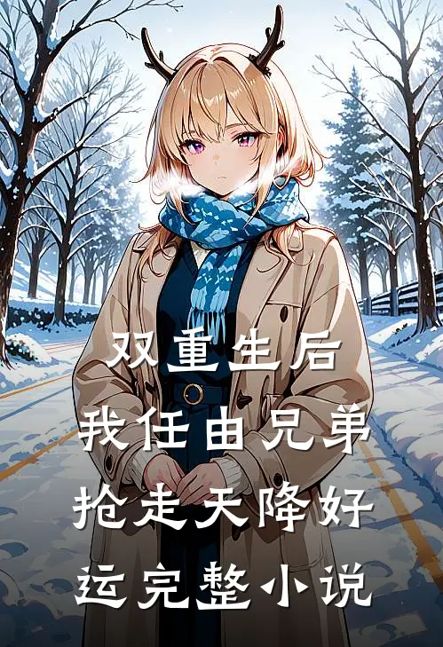 双重生后，我任由兄弟抢走天降好运完整小说