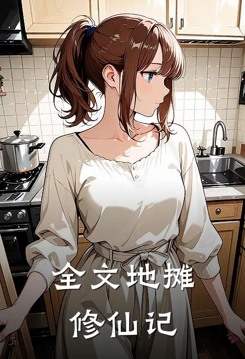 全文地摊修仙记