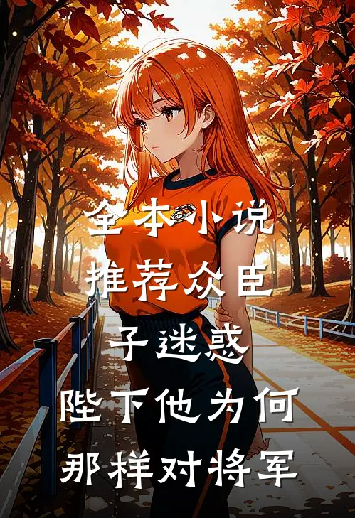 全本小说推荐众臣子迷惑，陛下他为何那样对将军