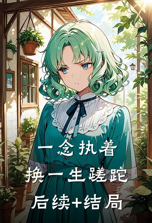 一念执着，换一生蹉跎后续+结局