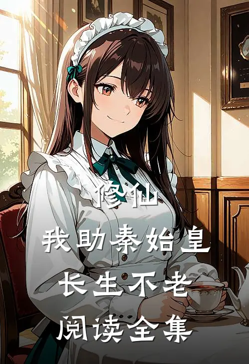 修仙：我助秦始皇长生不老阅读全集