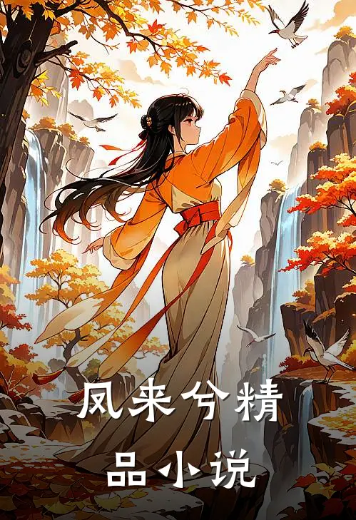 凤来兮精品小说
