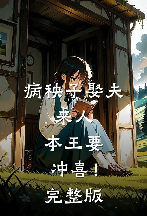病秧子娶夫：来人，本王要冲喜！完整版