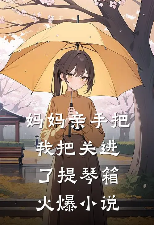 妈妈亲手把我把关进了提琴箱火爆小说