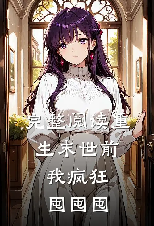 完整阅读重生末世前，我疯狂囤囤囤