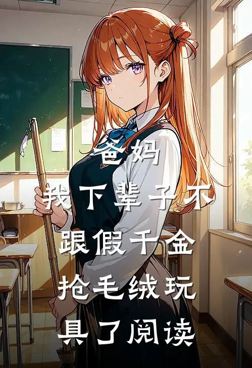 爸妈，我下辈子不跟假千金抢毛绒玩具了阅读