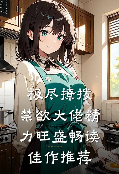 极尽撩拨：禁欲大佬精力旺盛畅读佳作推荐