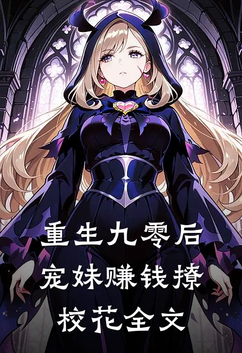 重生九零后，宠妹赚钱撩校花全文