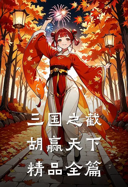 三国之截胡赢天下精品全篇