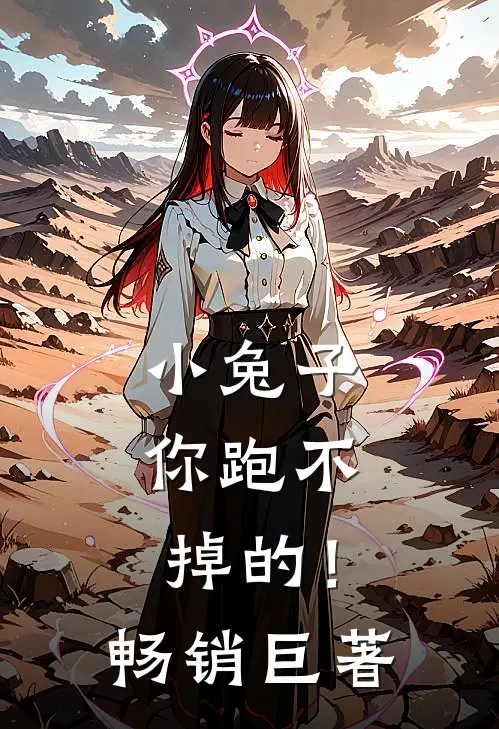 小兔子，你跑不掉的！畅销巨著