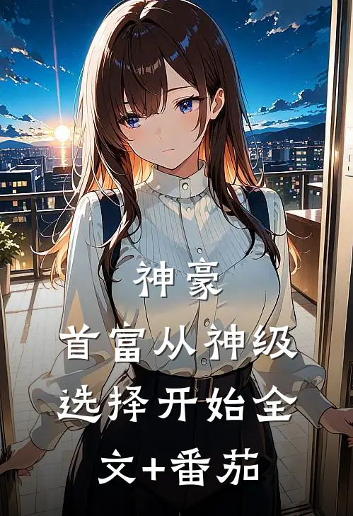 神豪：首富从神级选择开始全文+番茄