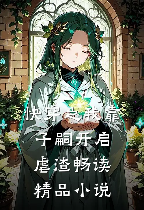 快穿之我靠子嗣开启虐渣畅读精品小说
