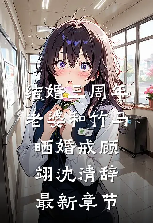 结婚三周年，老婆和竹马晒婚戒顾翊沈清辞最新章节