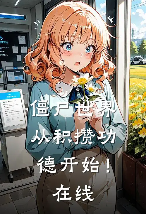 僵尸世界：从积攒功德开始！在线