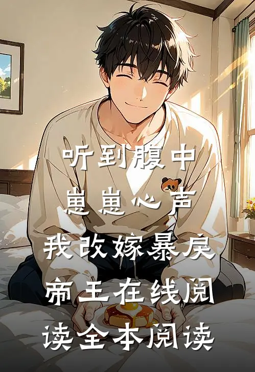 听到腹中崽崽心声，我改嫁暴戾帝王在线阅读全本阅读