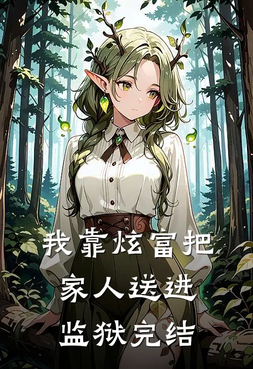 我靠炫富把家人送进监狱完结