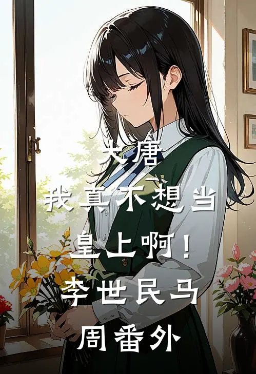 大唐：我真不想当皇上啊！李世民马周 番外