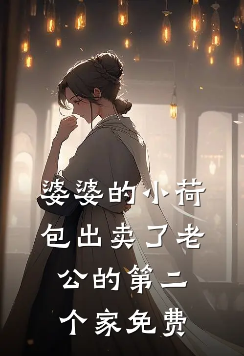 婆婆的小荷包出卖了老公的第二个家免费
