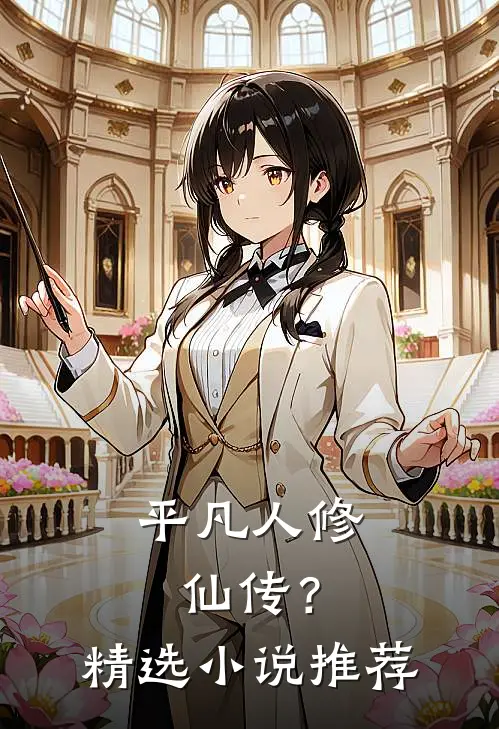平凡人修仙传？精选小说推荐