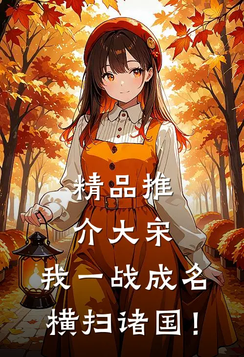 精品推介大宋：我一战成名，横扫诸国！
