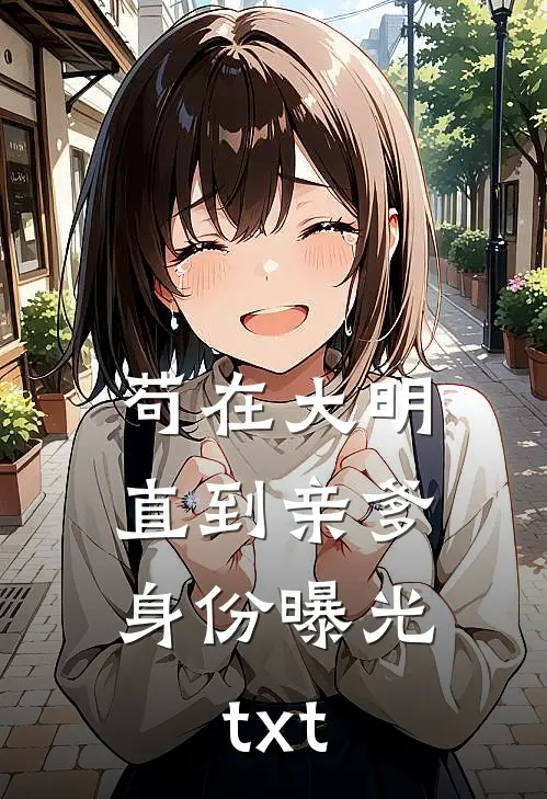 苟在大明，直到亲爹身份曝光txt