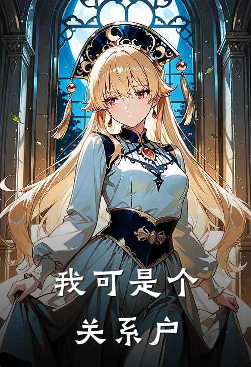 我可是个关系户
