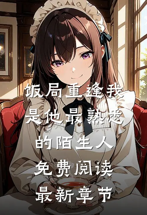 饭局重逢我是他最熟悉的陌生人免费阅读最新章节