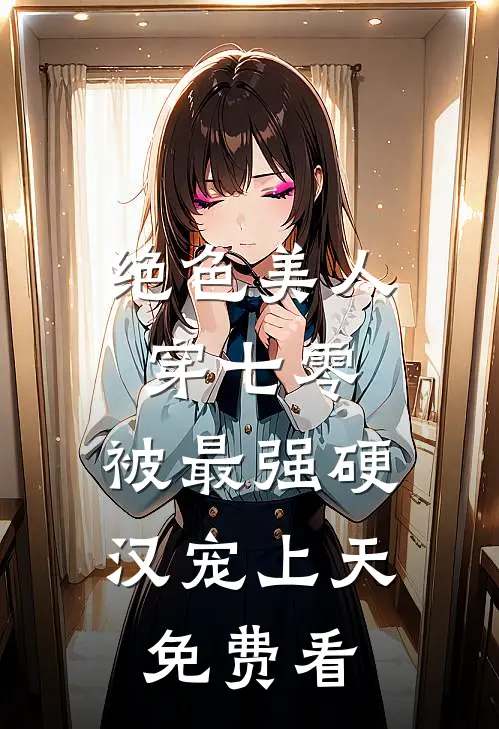 绝色美人穿七零，被最强硬汉宠上天免费看