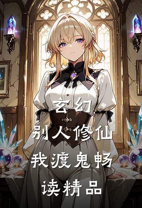 玄幻：别人修仙我渡鬼畅读精品