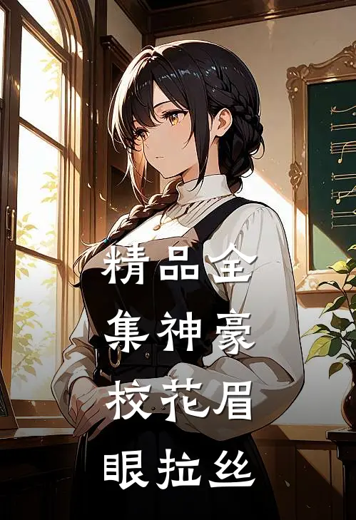 精品全集神豪，校花眉眼拉丝