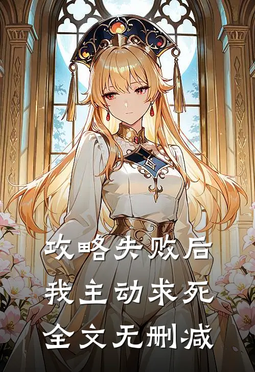 攻略失败后，我主动求死全文无删减