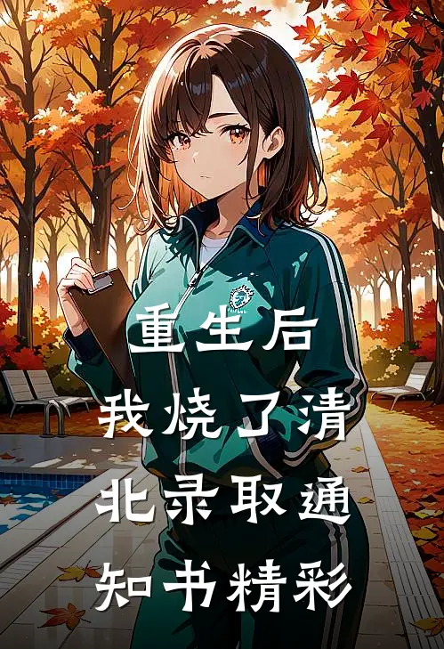 重生后，我烧了清北录取通知书精彩