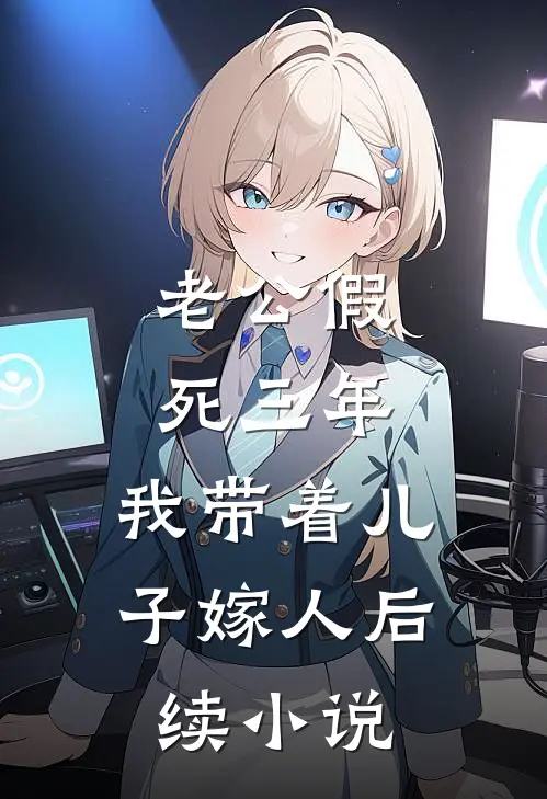 老公假死三年，我带着儿子嫁人后续小说