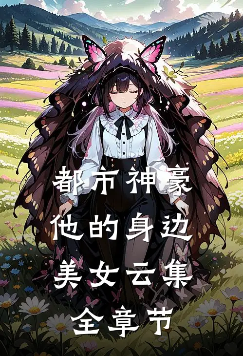 都市神豪：他的身边美女云集全章节
