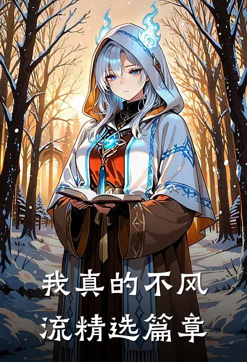 我真的不风流精选篇章
