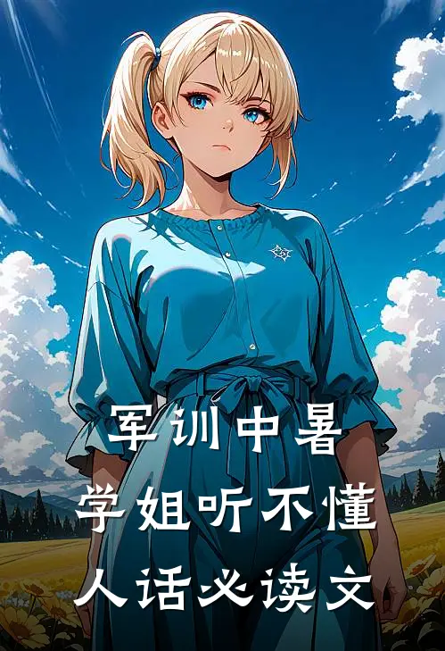 军训中暑，学姐听不懂人话必读文