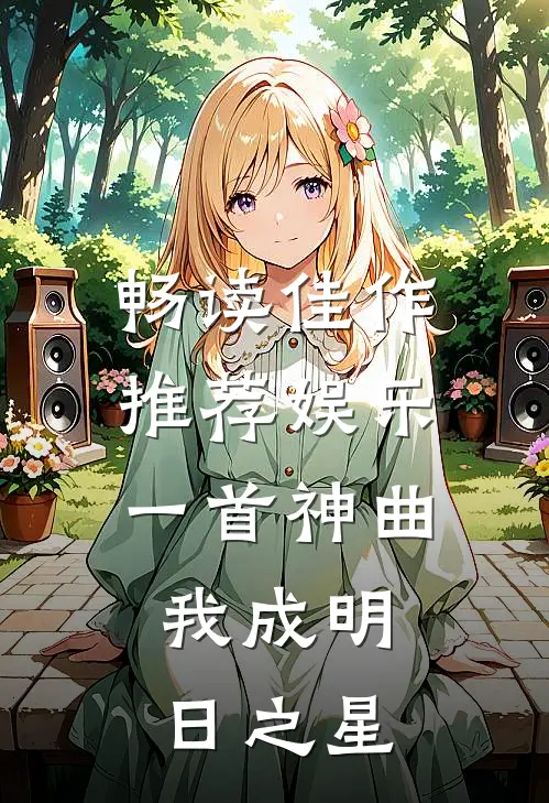 畅读佳作推荐娱乐：一首神曲，我成明日之星